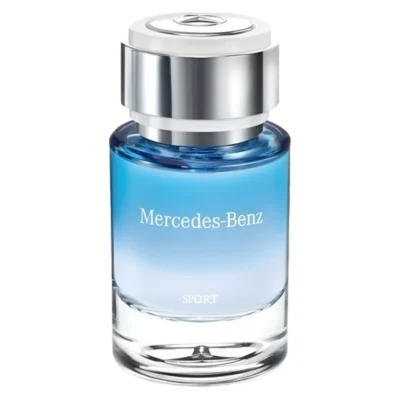 Mercedes-Benz Sport Perfume for Men – EDT – 75 ml