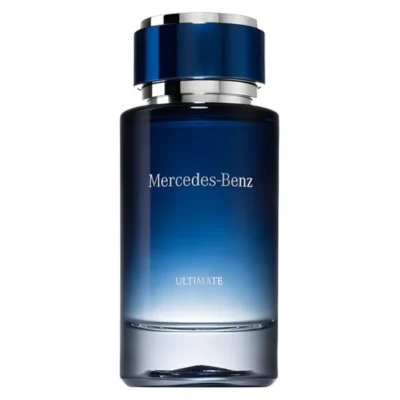 Mercedes-Benz Ultimate Perfume for Men – EDP – 2.5 oz