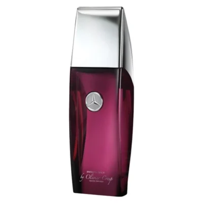 Mercedes-Benz VIP Club Infinite Spicy Perfume for Men – EDT – 100 ml