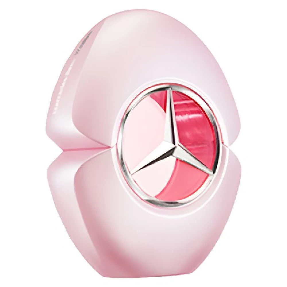 Mercedes-Benz Woman Perfume for Women – EDP – 60 ml