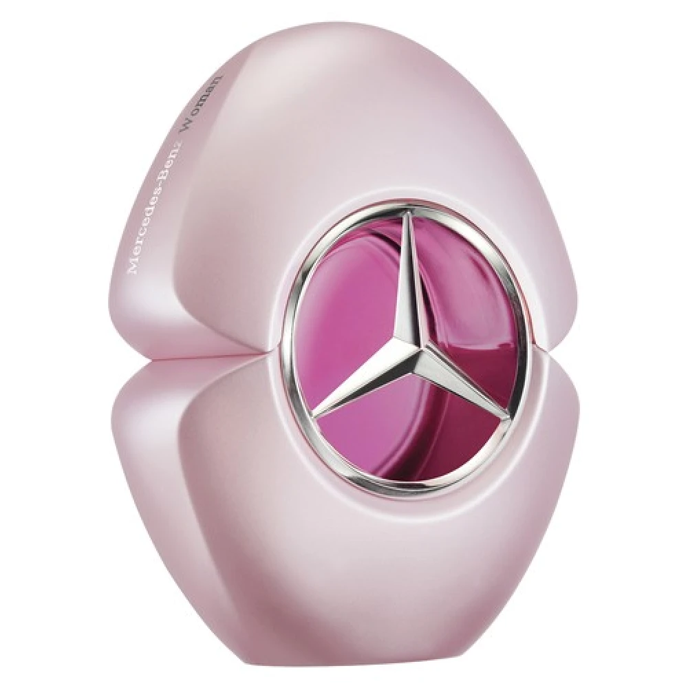 Mercedes-Benz Woman Perfume for Women – EDP – 90 ml