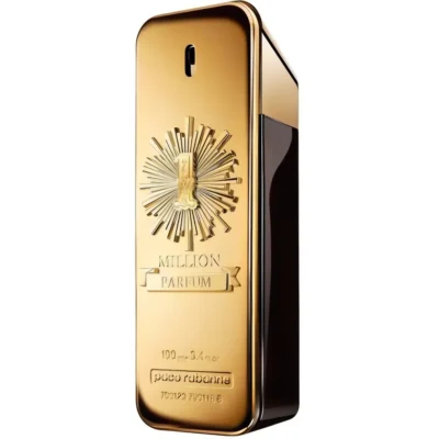 Paco Rabanne 1 Million Parfum Perfume for Men – Parfum – 100 ml