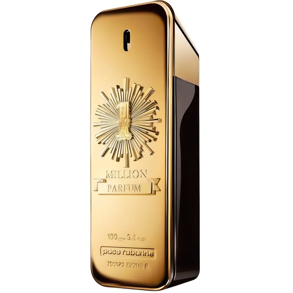 Paco Rabanne 1 Million Parfum Perfume for Men – Parfum – 100 ml