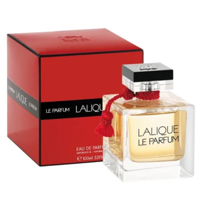 عطر Lalique Le Parfum للنساء – أو دو بارفان - 100 مل