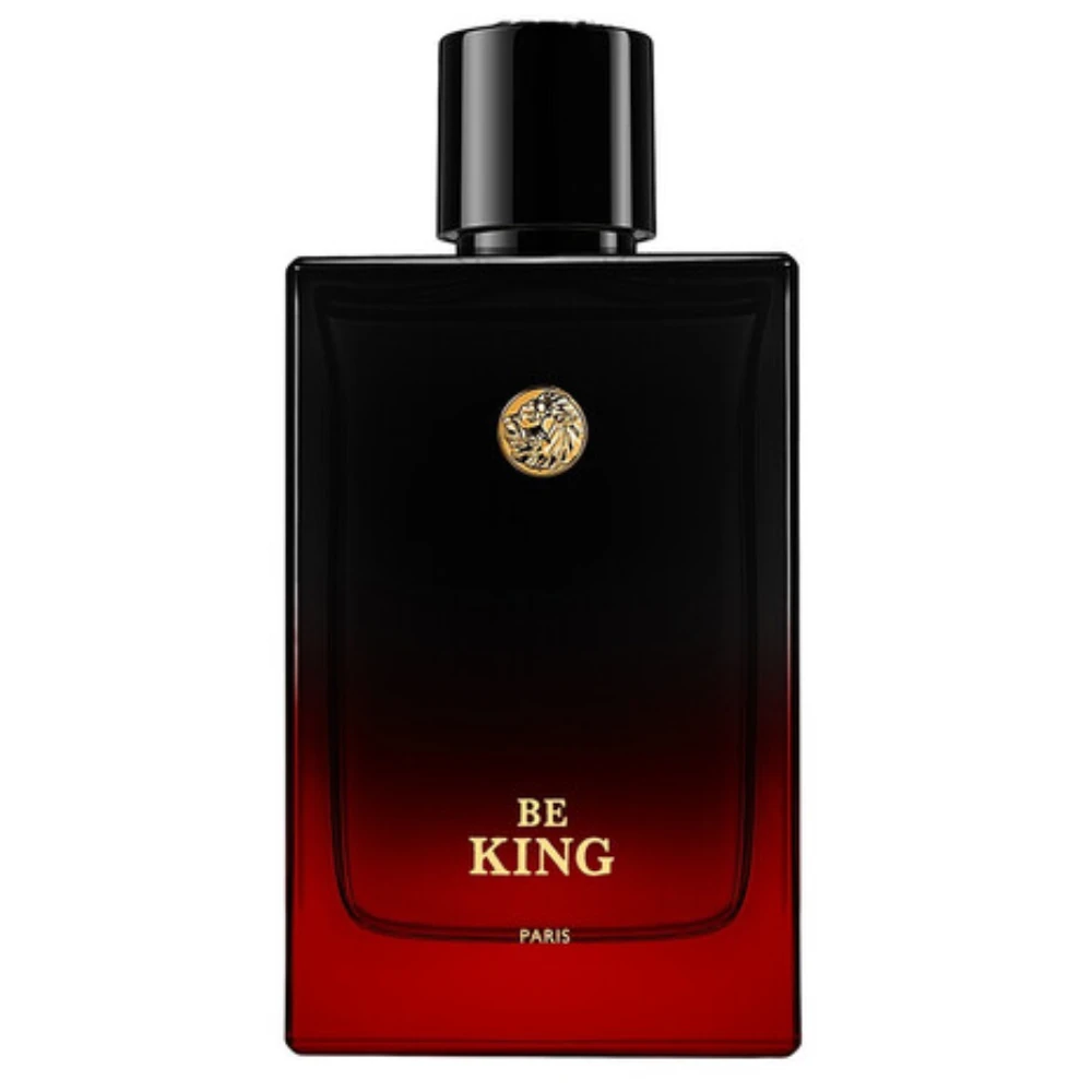 Geparlys Be King Perfume for Men – EDP – 100 ml