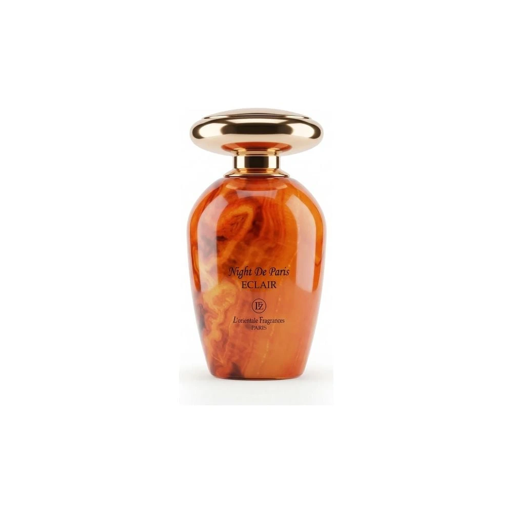 L’orientale Fragrances Night De Paris Eclair Perfume for Men and Women – EDP – 100 ml