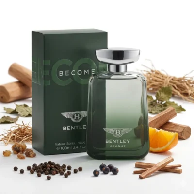 Bentley Become Perfume for Men – EDP – 100 ml