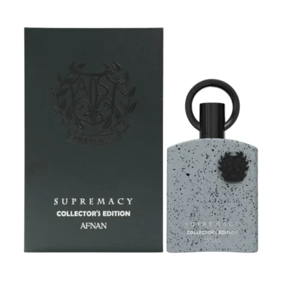 عطر Afnan سوبرماسي كوليكتورز اديشن – أو دو بارفان - 100 مل