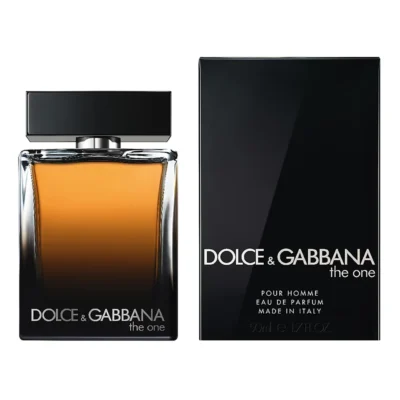 Dolce & Gabbana The One Perfume for Men – EDP – 100 ml