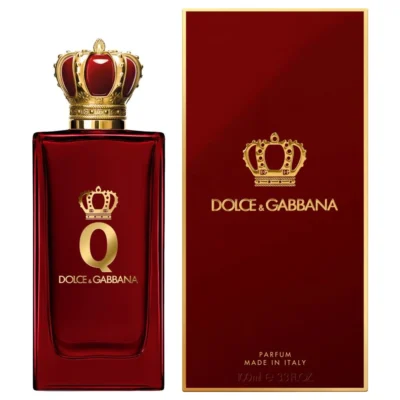 Dolce & Gabbana The One Perfume for Women – EDP – 75 ml