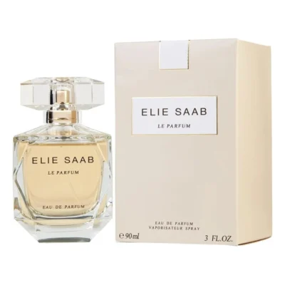 Elie Saab Le Parfum Perfume for Women – EDP – 90 ml