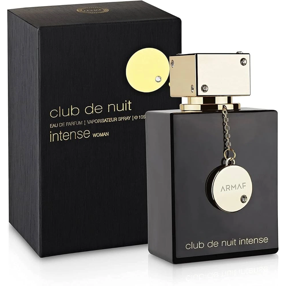Armaf Club de Nuit Intense Perfume for Women – EDP – 105 ml