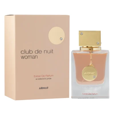 Armaf Club de Nuit Woman Perfume for Women – Extrait De Parfum – 70 ml — Armaf perfume with Grapefruit