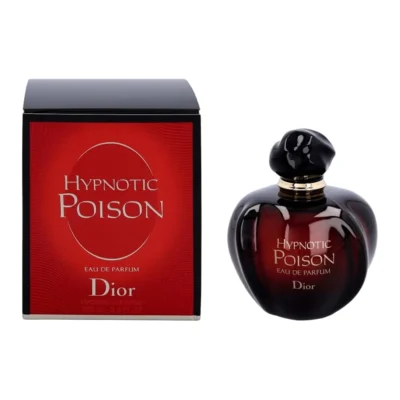 Dior Hypnotic Poison Perfume for Women – EDP – 100 ml