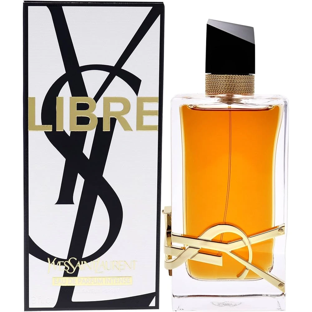 Yves Saint Laurent Libre Eau de Parfum Intense for Women – EDP – 50 ml