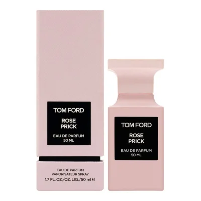 Tom Ford Rose Prick Perfume for Men and Women – EDP – 50 ml