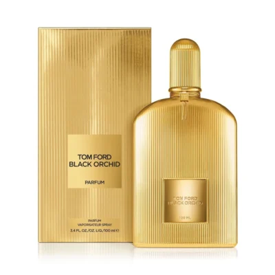 Tom Ford Black Orchid Parfum for Men and Women – Parfum – 100 ml