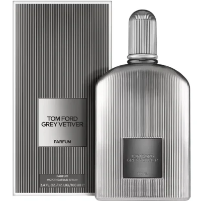 Tom Ford Grey Vetiver Parfum for Men – Parfum – 100 ml