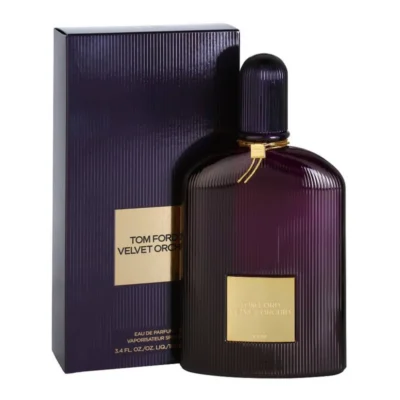 Tom Ford Velvet Orchid Perfume for Women – EDP – 100 ml