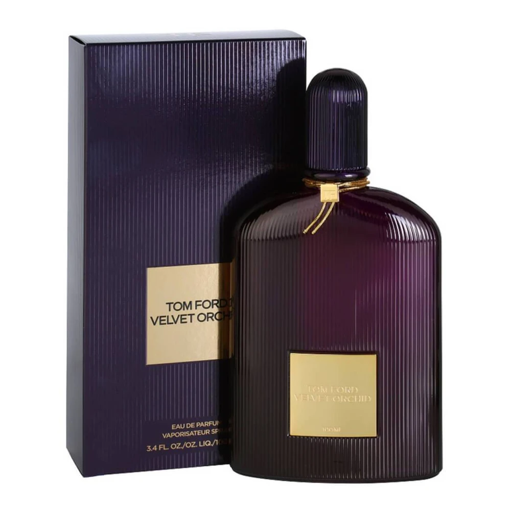 Tom Ford Velvet Orchid Perfume for Women – EDP – 100 ml