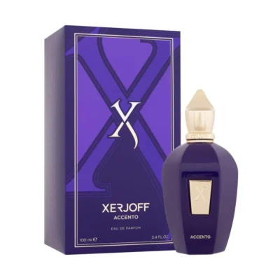 Xerjoff Accento Perfume for Men and Women – EDP – 100 ml