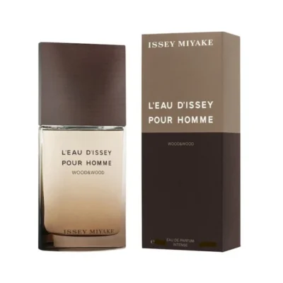 عەتر Issey Miyake لۆ دی Issey پۆر هوم وود وود – ئۆ دو پارفان ئینتێنس - 100 مل