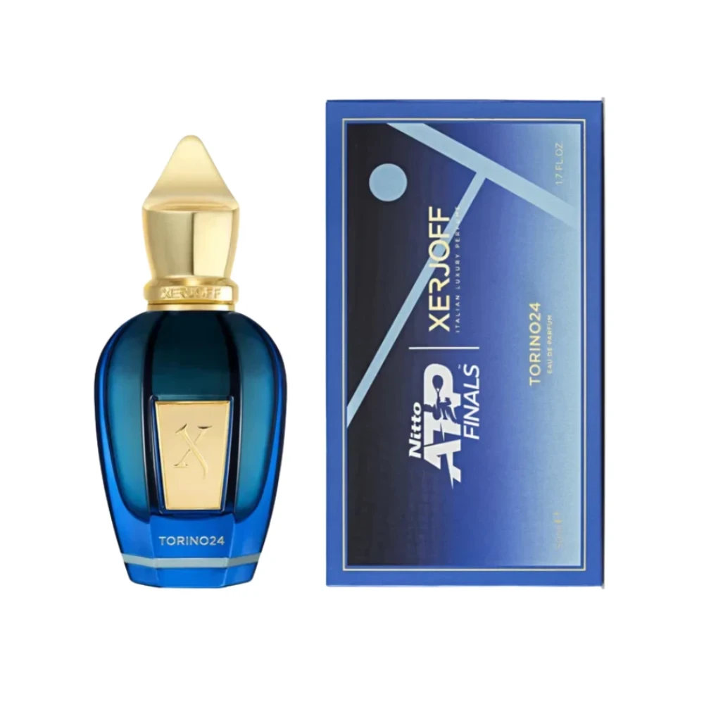 Xerjoff Torino24 Perfume for Men and Women – EDP – 50 ml