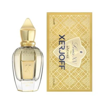 Xerjoff Louis XV de Venoge Perfume for Men and Women – EDP – 50 ml