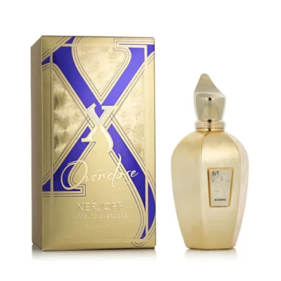 Xerjoff Accento Overdose Perfume for Men and Women – EDP – 100 ml