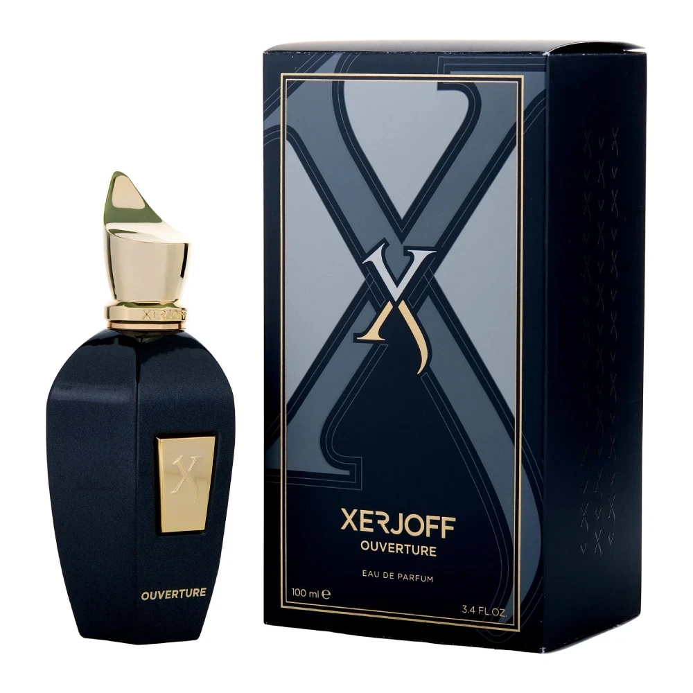 Xerjoff Ouverture Perfume for Men and Women – EDP – 100 ml