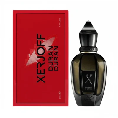 Xerjoff Duran Duran Black Moonlight Perfume for Men and Women – Parfum – 50 ml