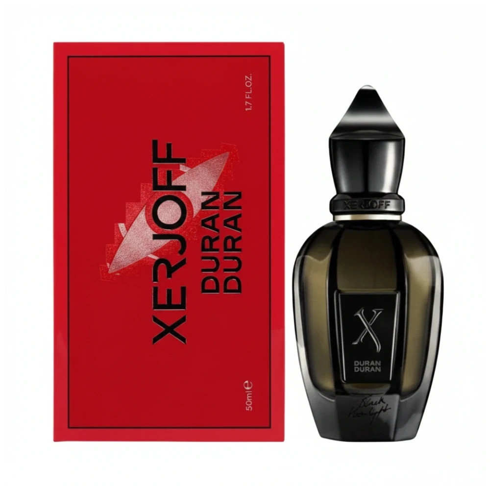 Xerjoff Duran Duran Black Moonlight Perfume for Men and Women – Parfum – 50 ml