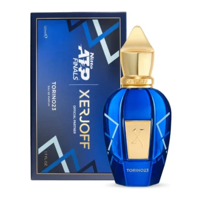 Xerjoff Torino23 Perfume for Men and Women – EDP – 50 ml