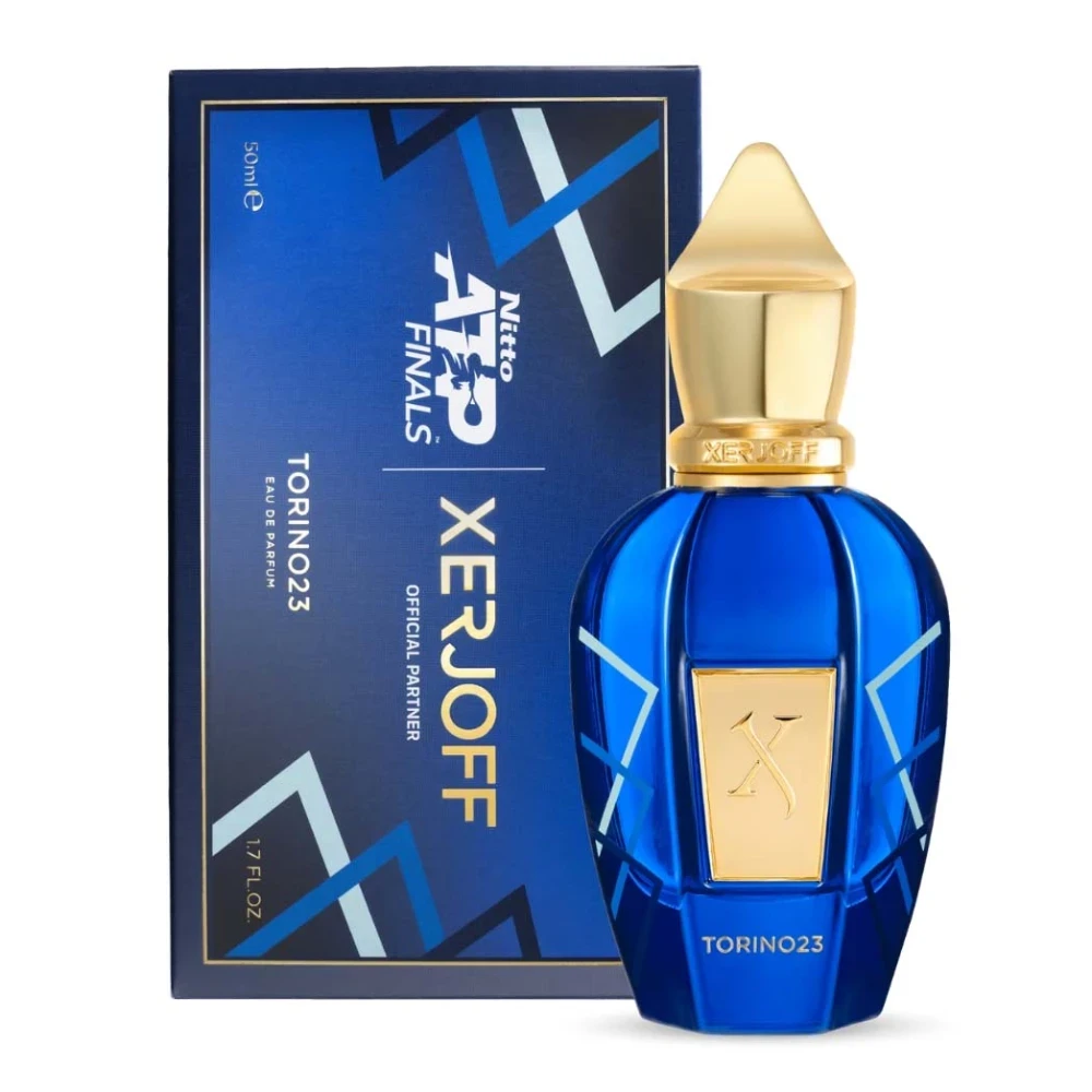 Xerjoff Torino23 Perfume for Men and Women – EDP – 50 ml