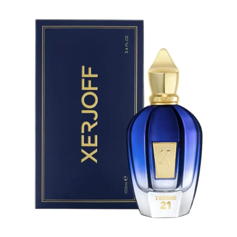 Xerjoff Torino 21 Perfume for Men and Women – EDP – 100 ml