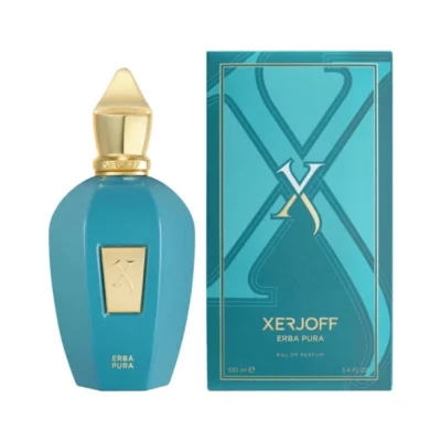 Xerjoff Erba Pura Perfume for Men and Women – EDP – 100 ml