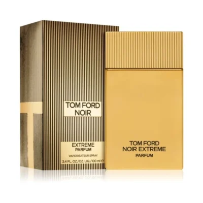 Tom Ford Noir Extreme Parfum for Men – Parfum – 100 ml