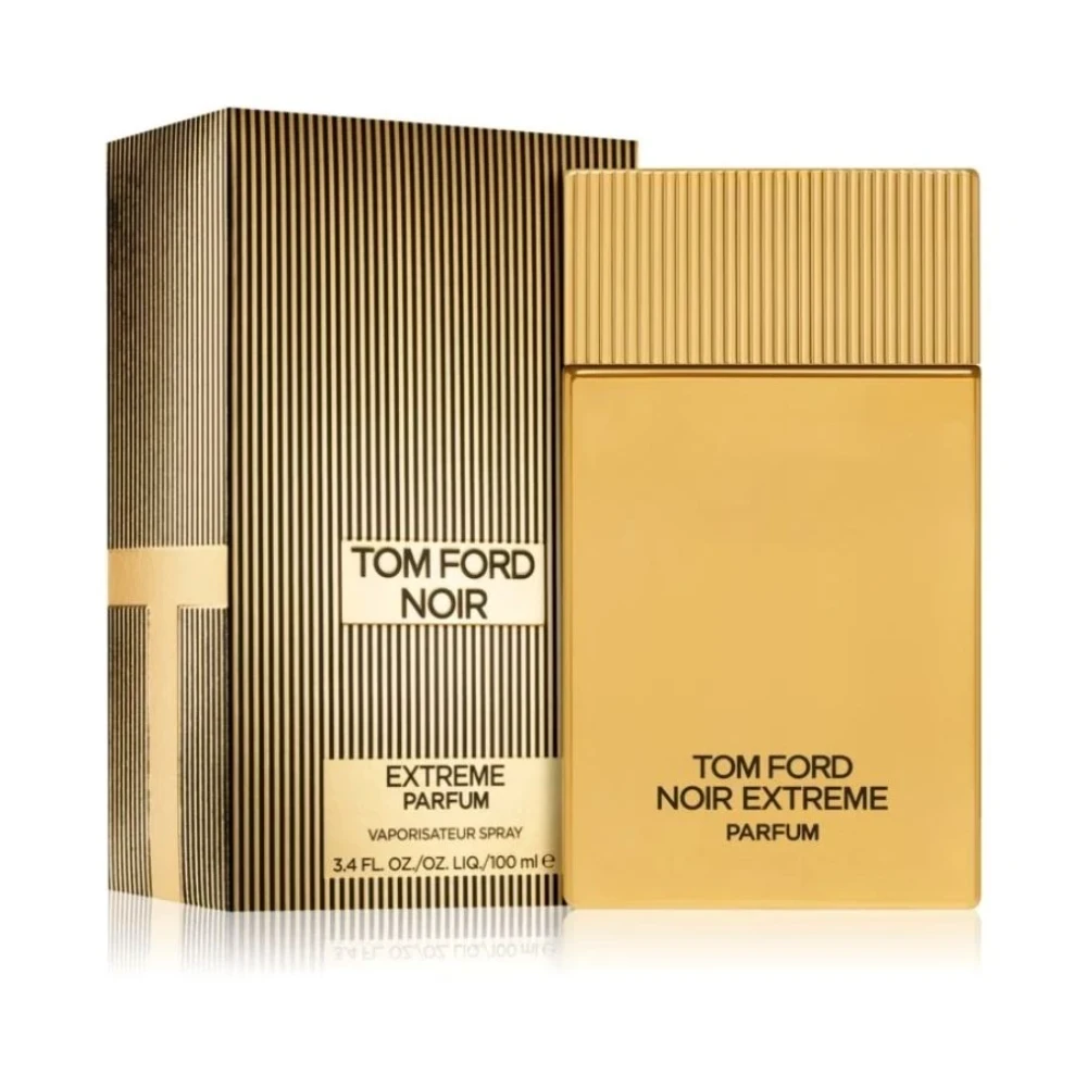 Tom Ford Noir Extreme Parfum for Men – Parfum – 100 ml