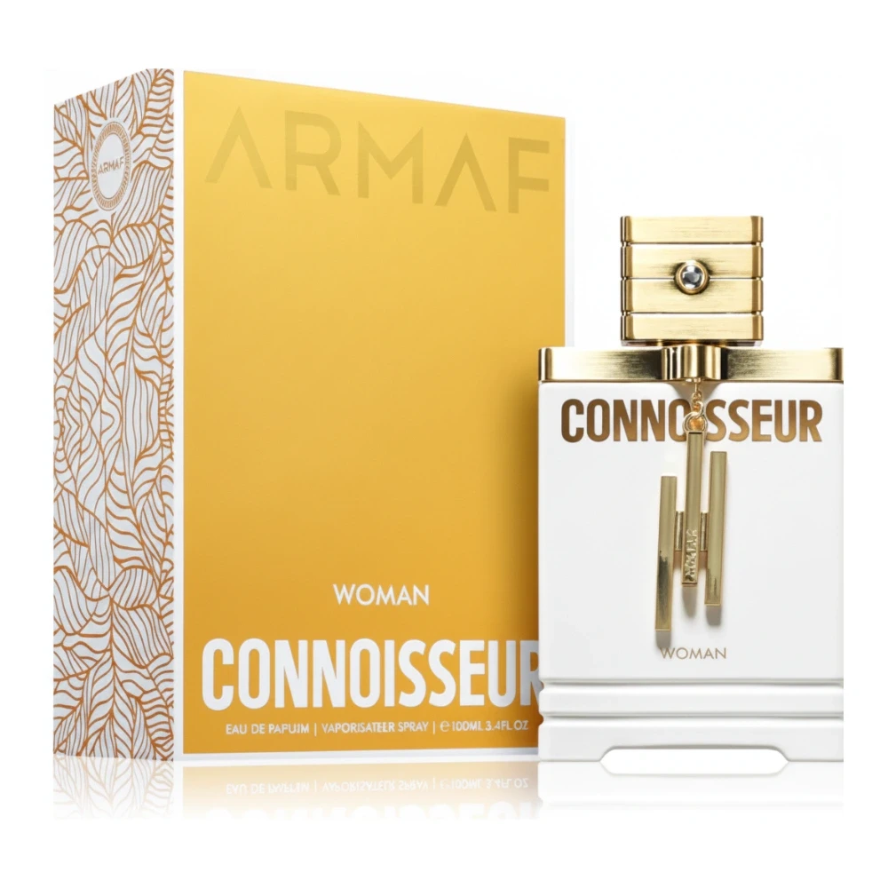 Armaf Connoisseur Woman Perfume for Women – EDP – 100 ml