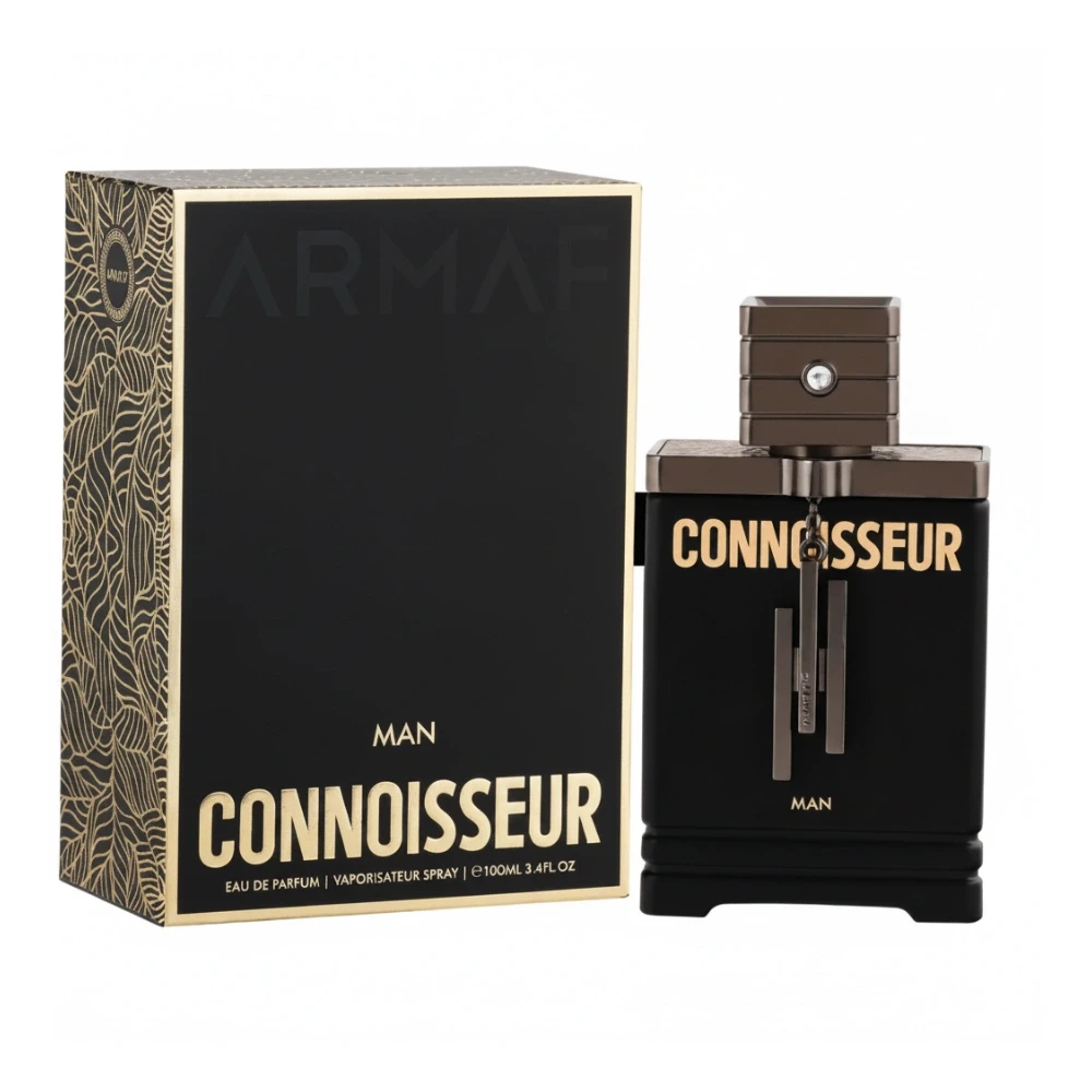 Armaf Connoisseur Man Perfume for Men – EDP – 100 ml