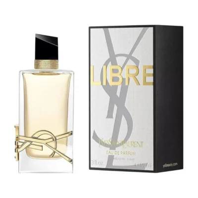 Yves Saint Laurent Libre Perfume for Women – EDP – 90 ml
