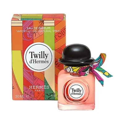 Hermes Twilly d’Hermès Perfume for Women – EDP – 30 ml