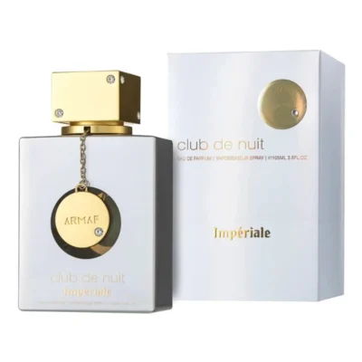 Armaf Club de Nuit Imperiale Perfume for Women – EDP – 105 ml