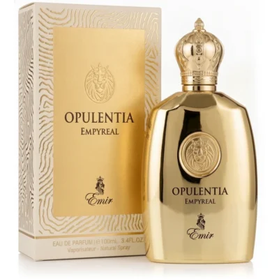 Emir Opulentia Empyreal Perfume for Men and Women – EDP – 100 ml