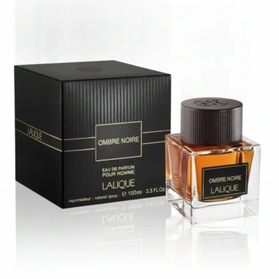 عطر Lalique أومبر نوار – أو دو بارفان - 100 مل