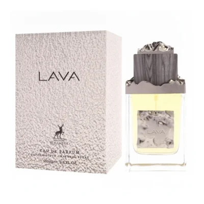 Lava Maison Alhambra Perfume for Men and Women – EDP – 100 ml — Maison Alhambra perfume