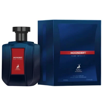 Maison Alhambra Moondrift Perfume for Men and Women – EDP – 100 ml