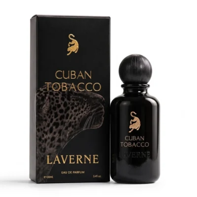 Laverne Cuban Tobacco Perfume for Men and Women – EDP – 100 ml