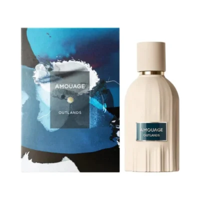 عطر Amouage Outlands – أو دو بارفان - 100 مل