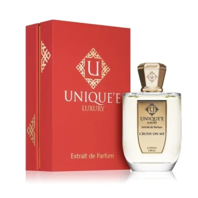 عطر UNIQUE'E LUXURY كراش أون مي – بارفان - 100 مل